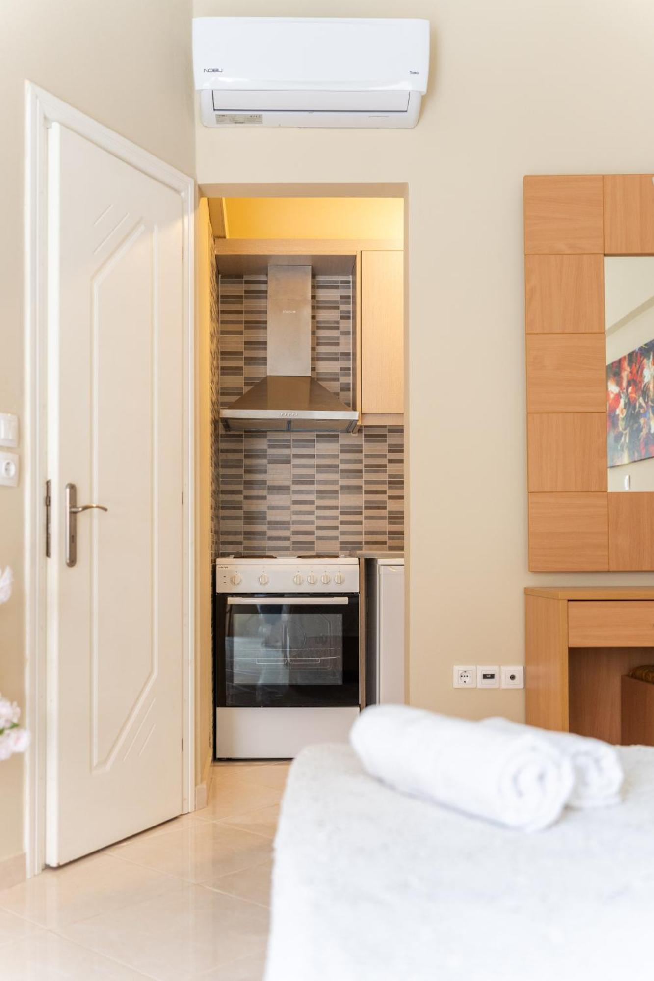 Romeo Apartament 2 Lixouri Exterior photo