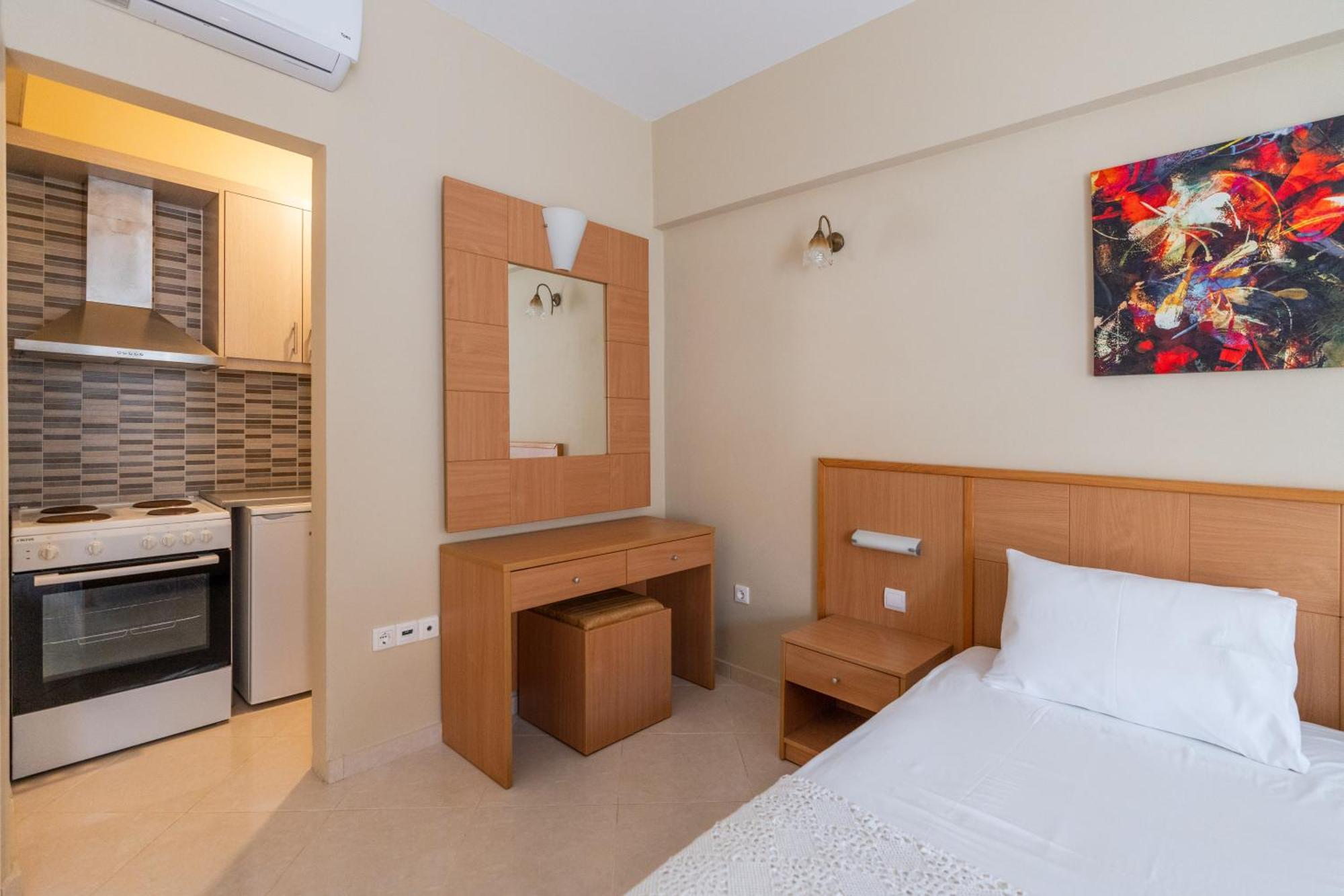 Romeo Apartament 2 Lixouri Exterior photo