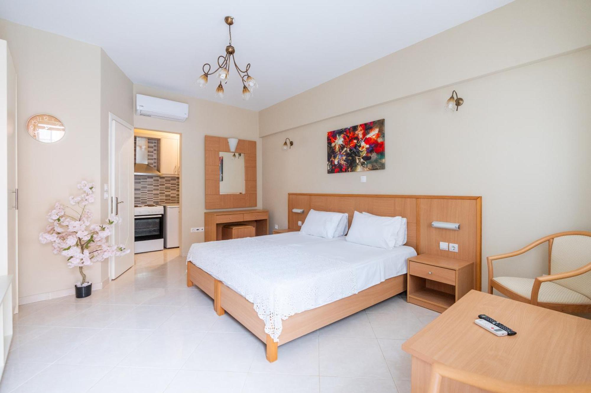 Romeo Apartament 2 Lixouri Exterior photo