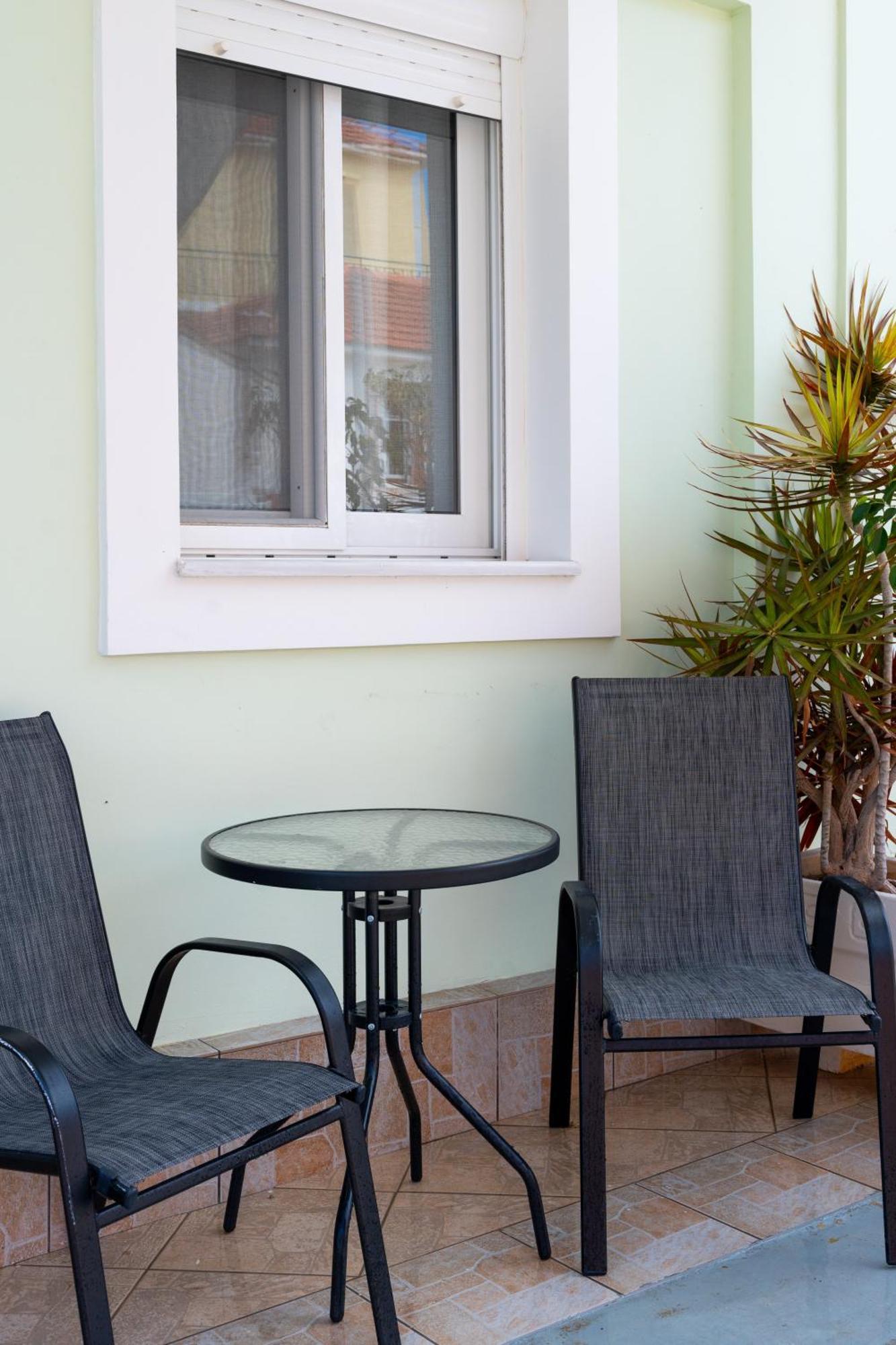 Romeo Apartament 2 Lixouri Exterior photo
