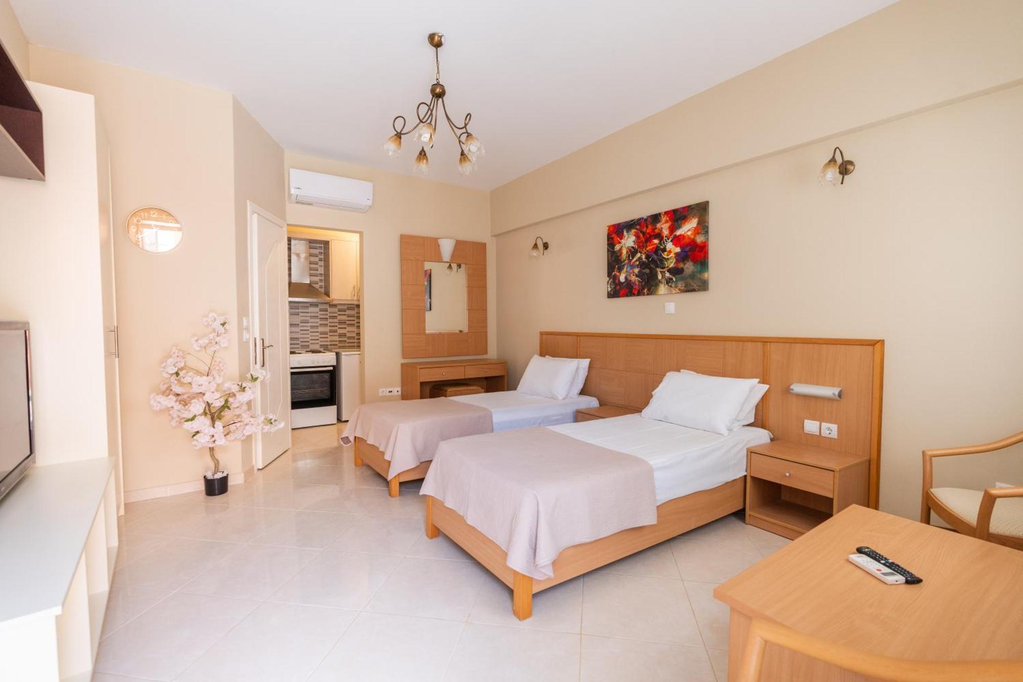 Romeo Apartament 2 Lixouri Exterior photo