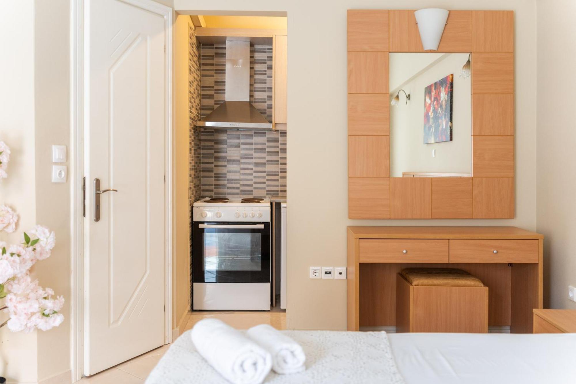 Romeo Apartament 2 Lixouri Exterior photo