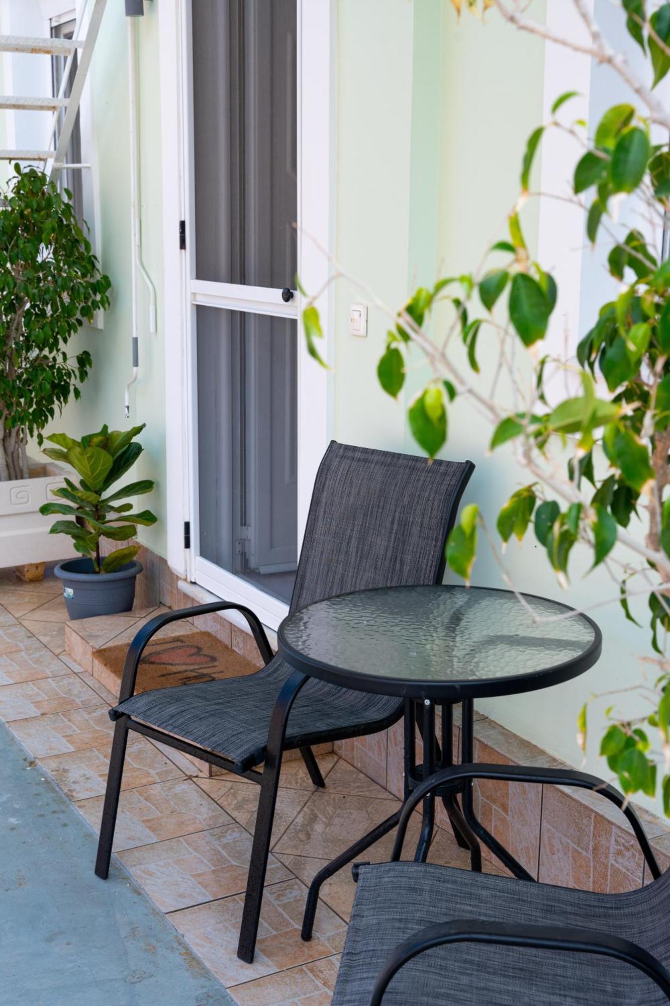 Romeo Apartament 2 Lixouri Exterior photo