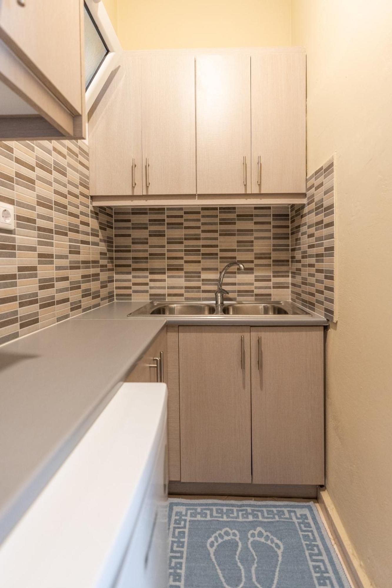 Romeo Apartament 2 Lixouri Exterior photo